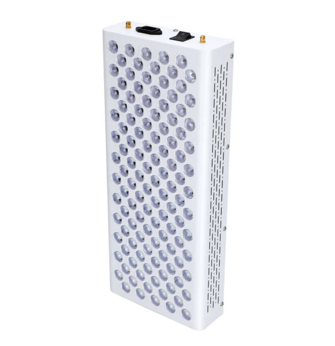 Высокая терапия красного света СИД машины 120pcs Irradiance 600W PDT