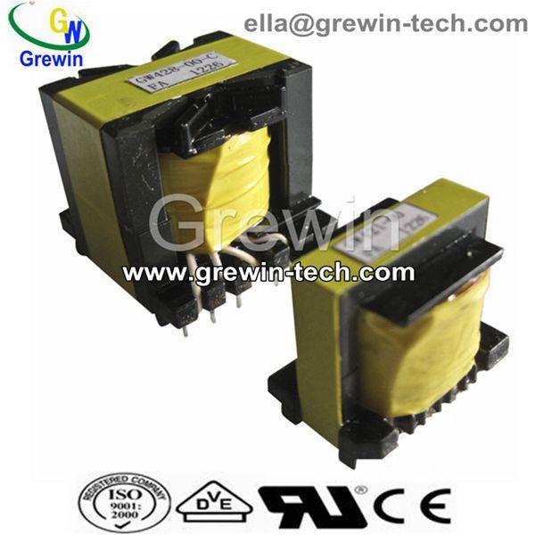 Custom switching power ferrite 9v ac 12v dc transformer for power supply china manufacturer