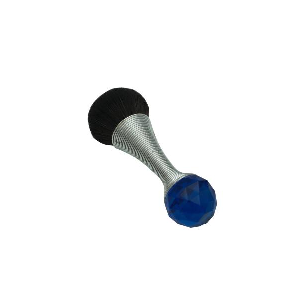 Щетка порошка Kabuki волос Sytheric высокой плотности