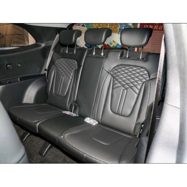 Hyundai Custo 2021 380TGDi Versión de lujo DLX Tamaño mediano grande MPV Max 173.6kw