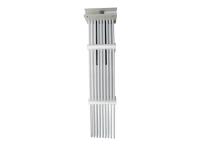 Six immersions Heater For Acid Alkaline Solutions d'acier inoxydable de l'élément 380V