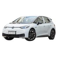 Veículos de Nova Energia Automóveis de 4 rodas puros VW ID3 ID4 ID6 EV Automóvel Elétrico Para Volkswagen