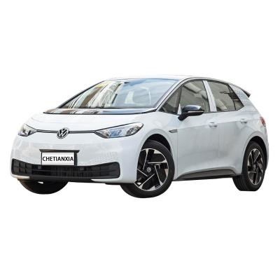 Veículos de Nova Energia Automóveis de 4 rodas puros VW ID3 ID4 ID6 EV Automóvel Elétrico Para Volkswagen