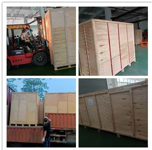 Foshan Olang Intelligent Equipment Co.,LTD