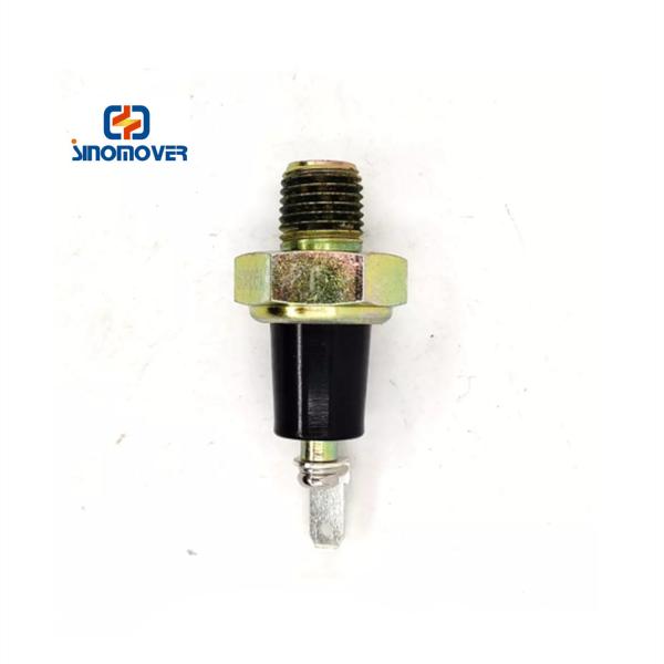 Dongfeng Truck Electrical Parts Air Pressure Alarm Sensor 3832N-010 Engine Parts Genuine Metal+Plastic