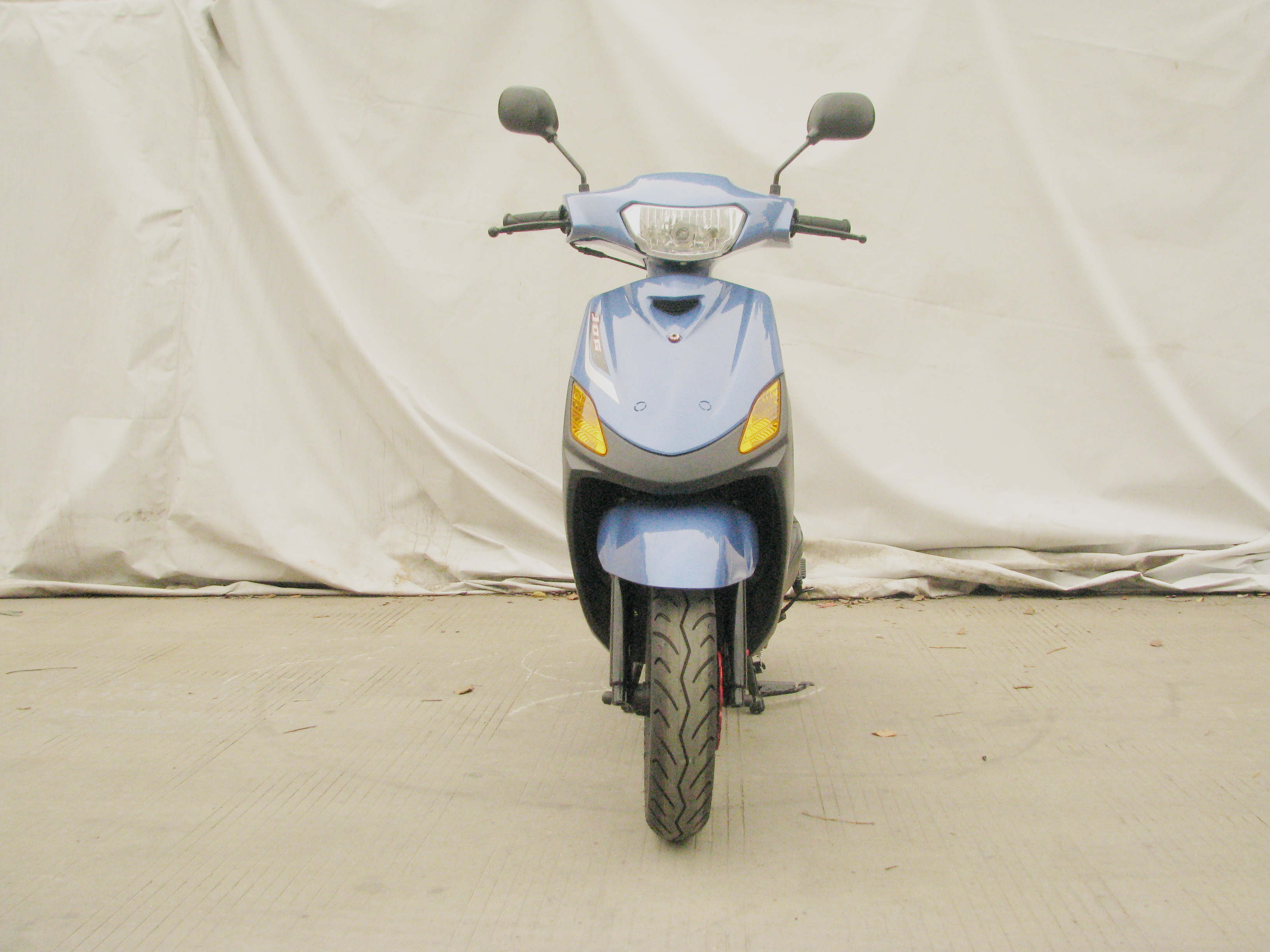 125 150 cc scooter AF150Q-9