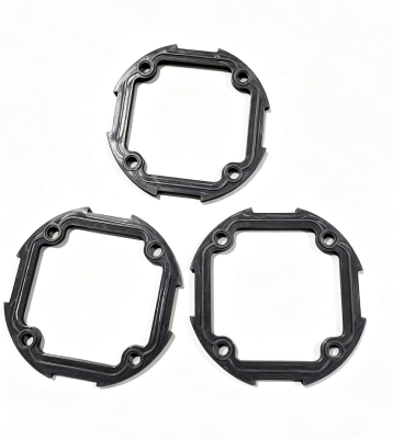 Combi Gasket Pipe PP Gasket Flue Gas Pipe Vaillant Spare Parts Seal