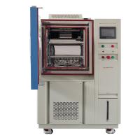 Interface de la chambre R232 d'essai concernant l'environnement de la chaleur d'humidité de PLC du plat A3