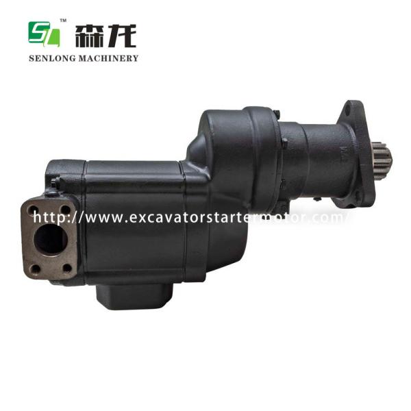 12T Starter Motor 175-10100 for  AIR STARTER SS800/SS815 SERIES  8N8418 8N8473 5N7898 2W5511 5N8773 5N8788 5N8775 5N8789 4W5101 4W5103 4W5105 4W5106 4W5107 4W5108 4W5732 4W6633 7C3372