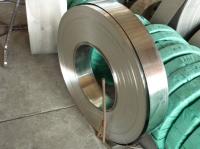 Coil en acier inoxydable de haute qualité 201 304 316L Grade 2B NO.1 4K 8K Surface pour le bâtiment
