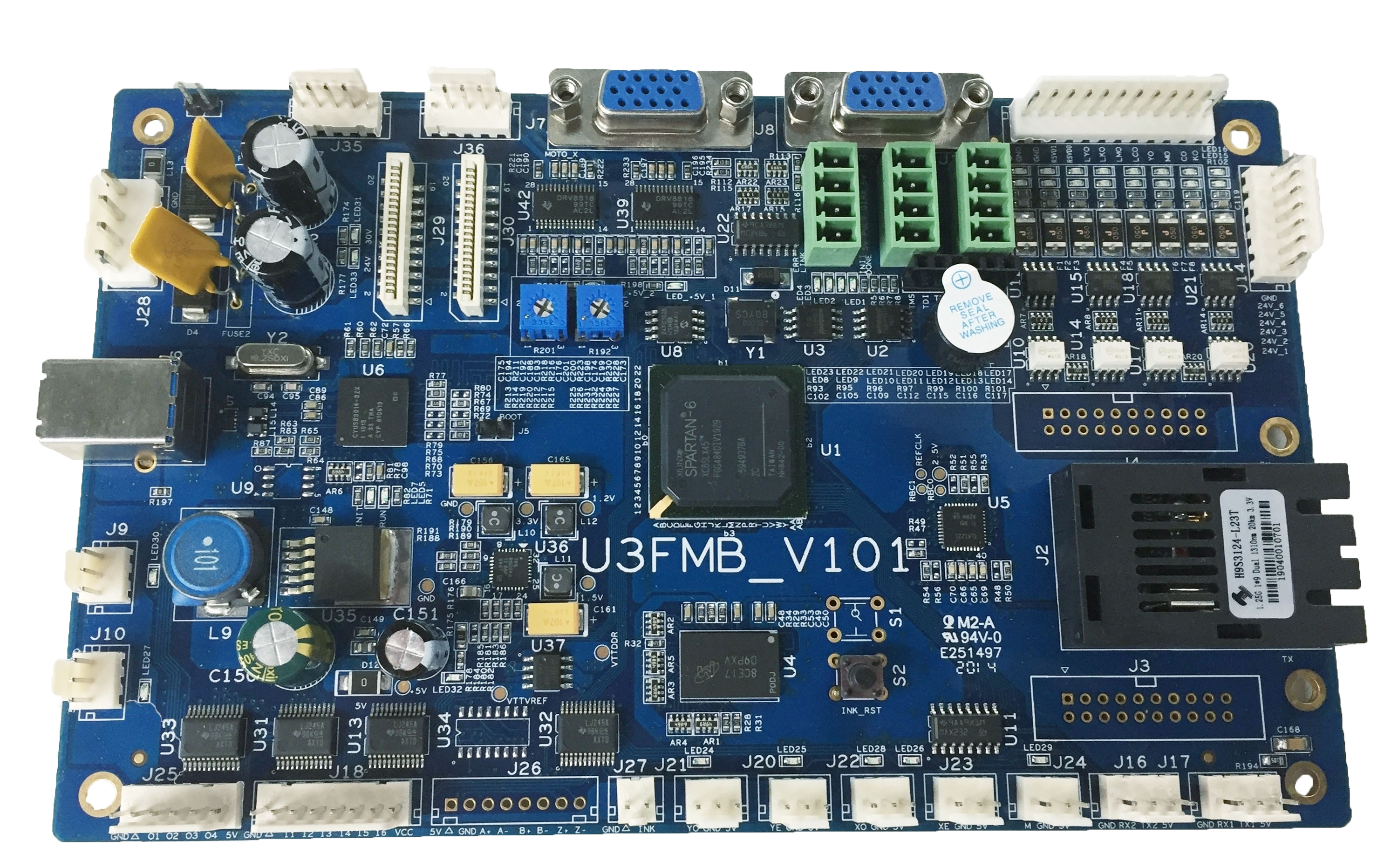 Система принтера доски TX800 принтера USB3.0 8 ткани цифровые овальные главная струйная