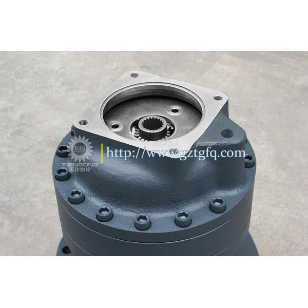 JCB JS230 JS240 Excavator Swing Gearbox 334/J7006 333 K3452 Swing Reduction