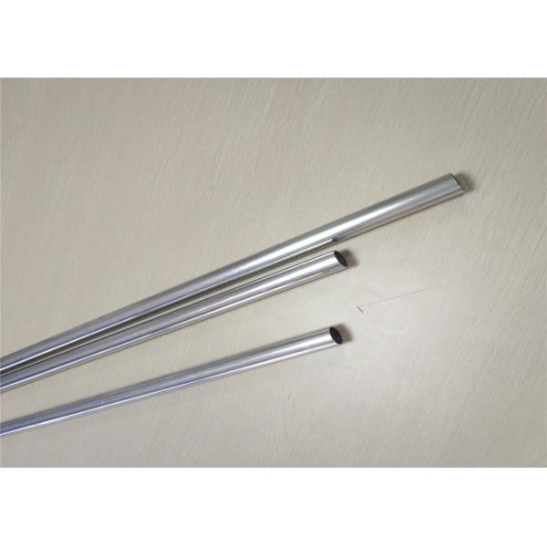 4343 Heat Exchange Aluminum Radiator Tube HF CAC Tube Custom Made