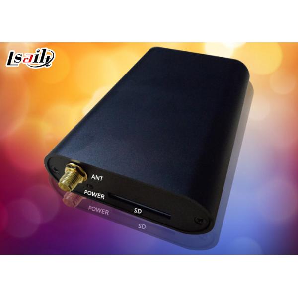 Особенная коробка навигации HD GPS для DVD-плеера пионера JVC Sony Kenwood