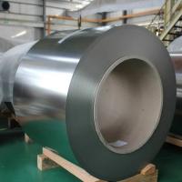 Custom Width Thickness ASTM 2024 H22 H24 High Strength Aluminum Coil Strip For Roofing Sheet and Building