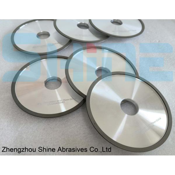 ODM 150 мм 4A2 Резиновое колесо D240 Грит для карбидной круговой пилы