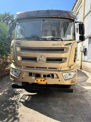 2021 Sany 10cbm Concrete Mixing Transport Trucks With Sany Chasis Euro V