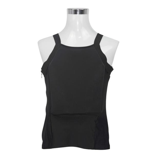 combat tactical vest Removable Shoulder Straps Yellow Tactical Vest With Adjustable Waist Straps