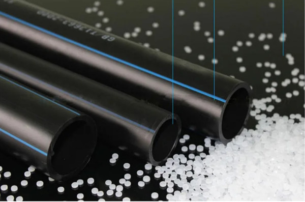 Машина для изготовления гибких полиэтиленовых труб из HDPE для орошения сельскохозяйственных угодий