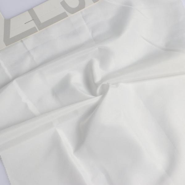 2022 Hot Sale Recycled Poly Pongee 210t water proof Fabric for Umbrella