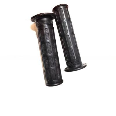 CG150 handlebar rubber handlebar cover for comfortable handling and replacement