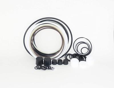 Cilindro hidráulico de NTK1750 SB151 que embala o padrão do OEM dos anéis-O de Kit Ruuber