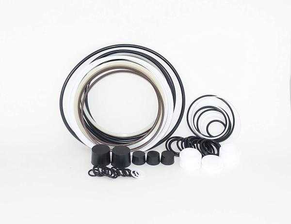 Hydraulic Breaker Repair Seal Kit for NTK1000 SB50