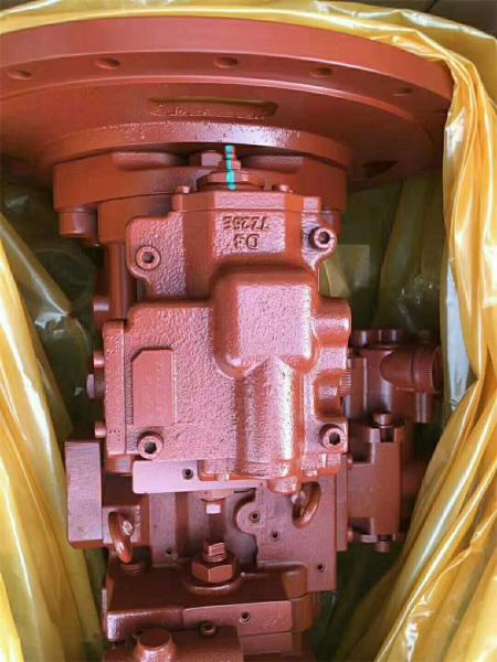 Mechanical Digger Hydraulic Pump 9152668 Excavating Machine Hitachi Ex200-5 Zax200 Zax230 Main Pump parts excavator