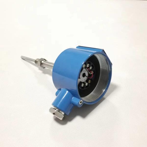 Customized ODM Support 1200 Degree Stainless Steel Temperature Instrument Thermocouple