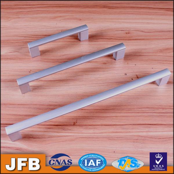 Professional hardware profile factory aluminum furniture handles,sorts of aluminum knobs