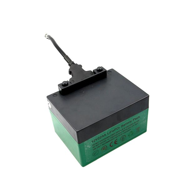 1500mah 1800mah 2000mah LiFePo4 18650 Battery For Power Tools Electric Wheelchairs