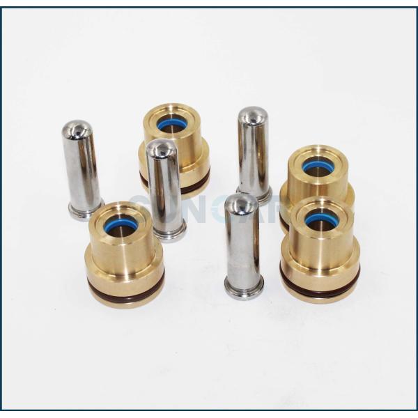 J98D3007 Стыковочный клапан для Doosan Педальный клапан S150LC-7B SOLAR 55 SOLAR 55-V SOLAR 75-V SOLAR 130LC-V