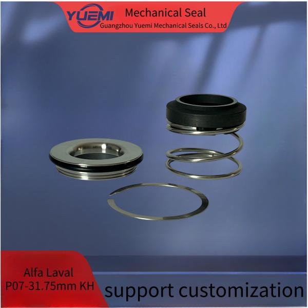 P07-31.75mm AFL Механическая уплотнитель для насоса для воды 92-35mm OEM