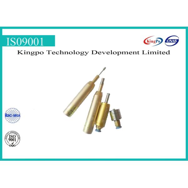 Датчик Луэр 6:100