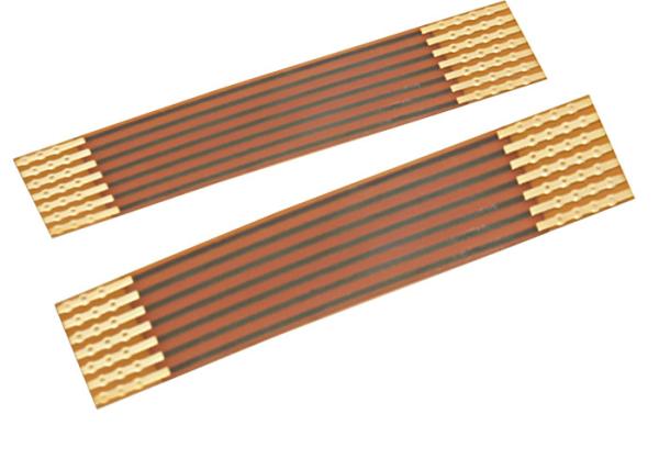 cabo liso de 0.7mm FFC