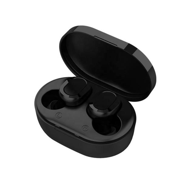  				Waterproof Noise Canceling Stereo Sport Wireless Invisible Earbuds for Android 	        