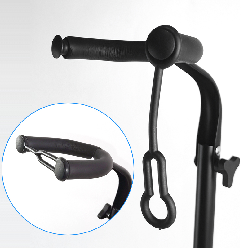Foldable Vertical Instrument Stand Universal For Multiple Instruments