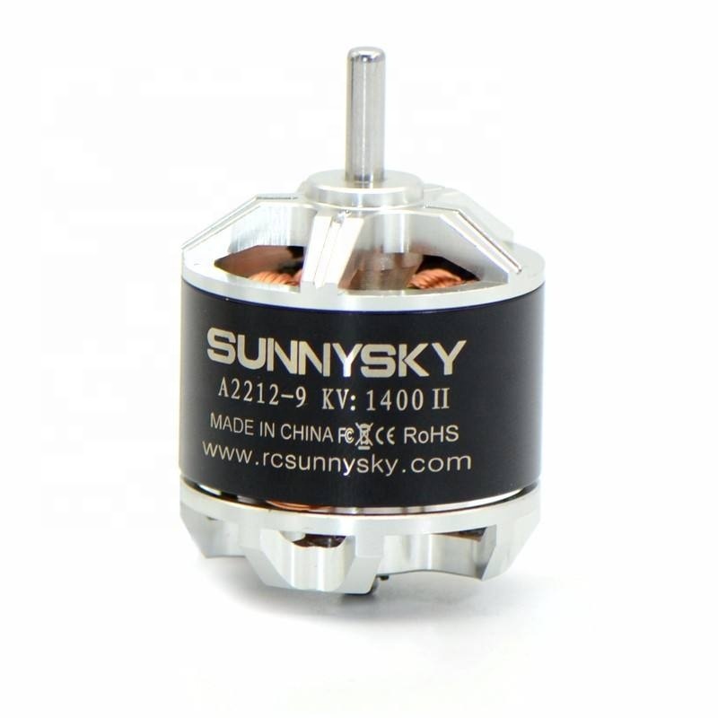 Sunnysky A2212 KV980  Brushless Motor For Practicing