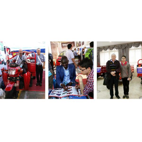 Мотоцикл с водяным двигателем 300cc пассажирский мини грузовой мотоцикл с полностью закрытым дизайном