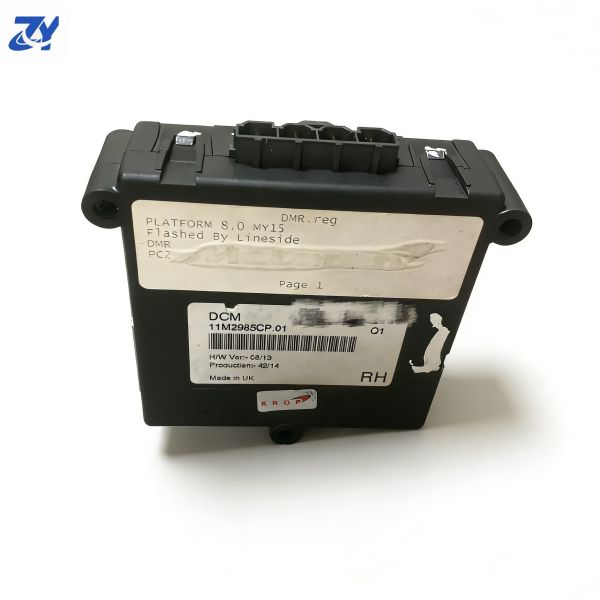 Genuine Door Control Module Unit ECU for McLaren 540C 570GT 570S 600LT OEM 13M1104CP 13M1082CP
