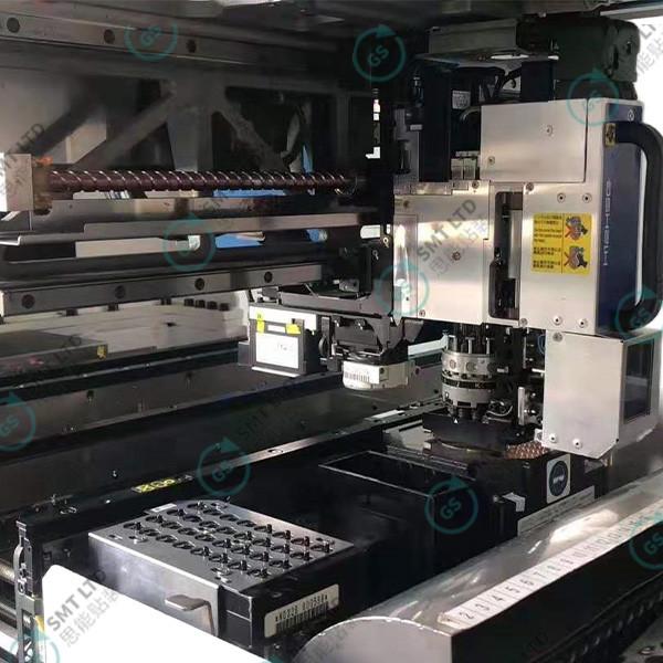 L'unité de placement SMT FUJI NXT H12HSQ tête AA74B19 AA74B25