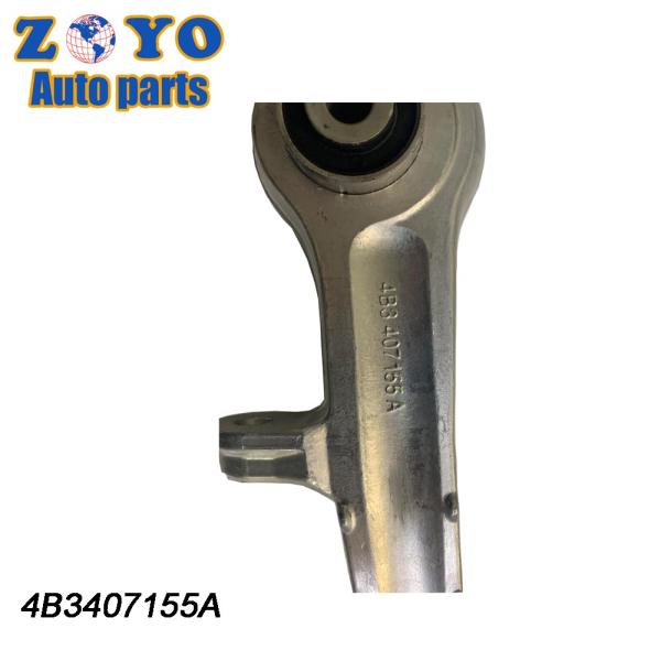 Audi A6 C5 Avant 2001-2005 32 73 0034 Kit de suspension en aluminium avant bras de commande inférieur