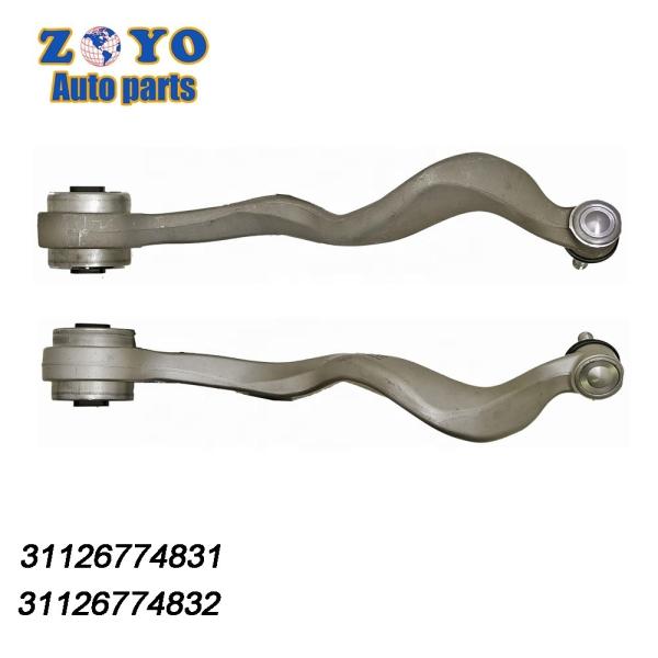 BMW 750 02-08 Car Model Front Upper Control Arm for Suspension System