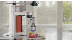 Z Arm Four Axle Collaborative Robot Cobot Automation