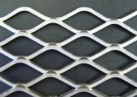 Aplanado galvanizado ampliado enrede 3.0m m 1,22 los x 2.44m Diamond Hole 60m m