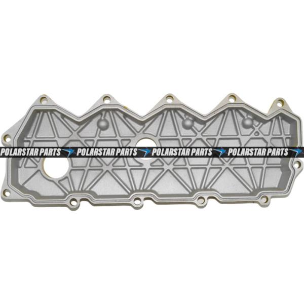 296-4786 C4.2 Engine Valve Cover Gasket Parts 311d 312d Excavator