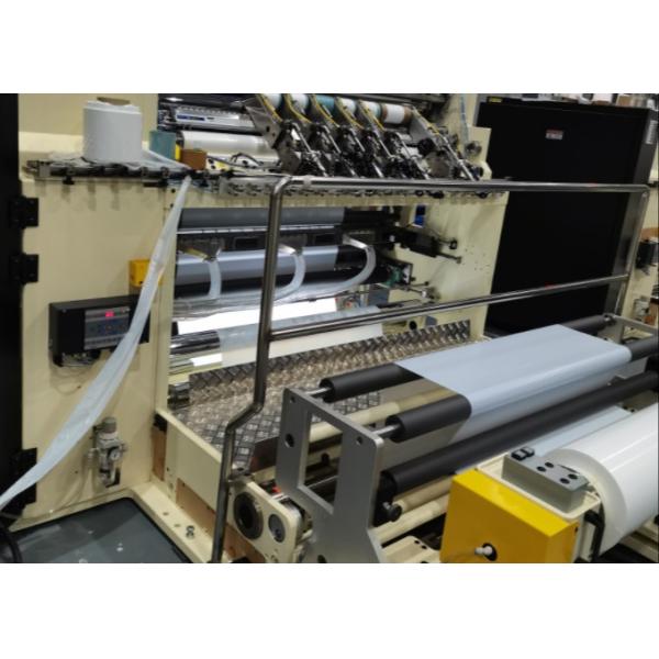Min. 3μm Substrate Thickness Slitter Rewinder Machine With Substrate Width Min