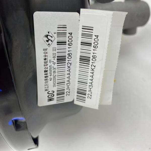 Vacuum Pump Brake Booster Cylinder for HOVER H6 Great Wall Car Fitment