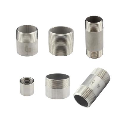 Casting Screw Fitting Elbow Nipple Cap Union Cross Tee Socket Backnut bushing Plug
