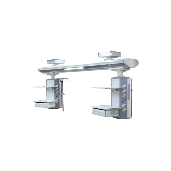 Потолок Мулти газа привесной ИКУ движения медицинского привесной установленный с